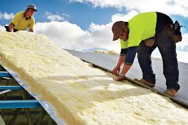 Types of Insulation We Offer in Wauseon, OH